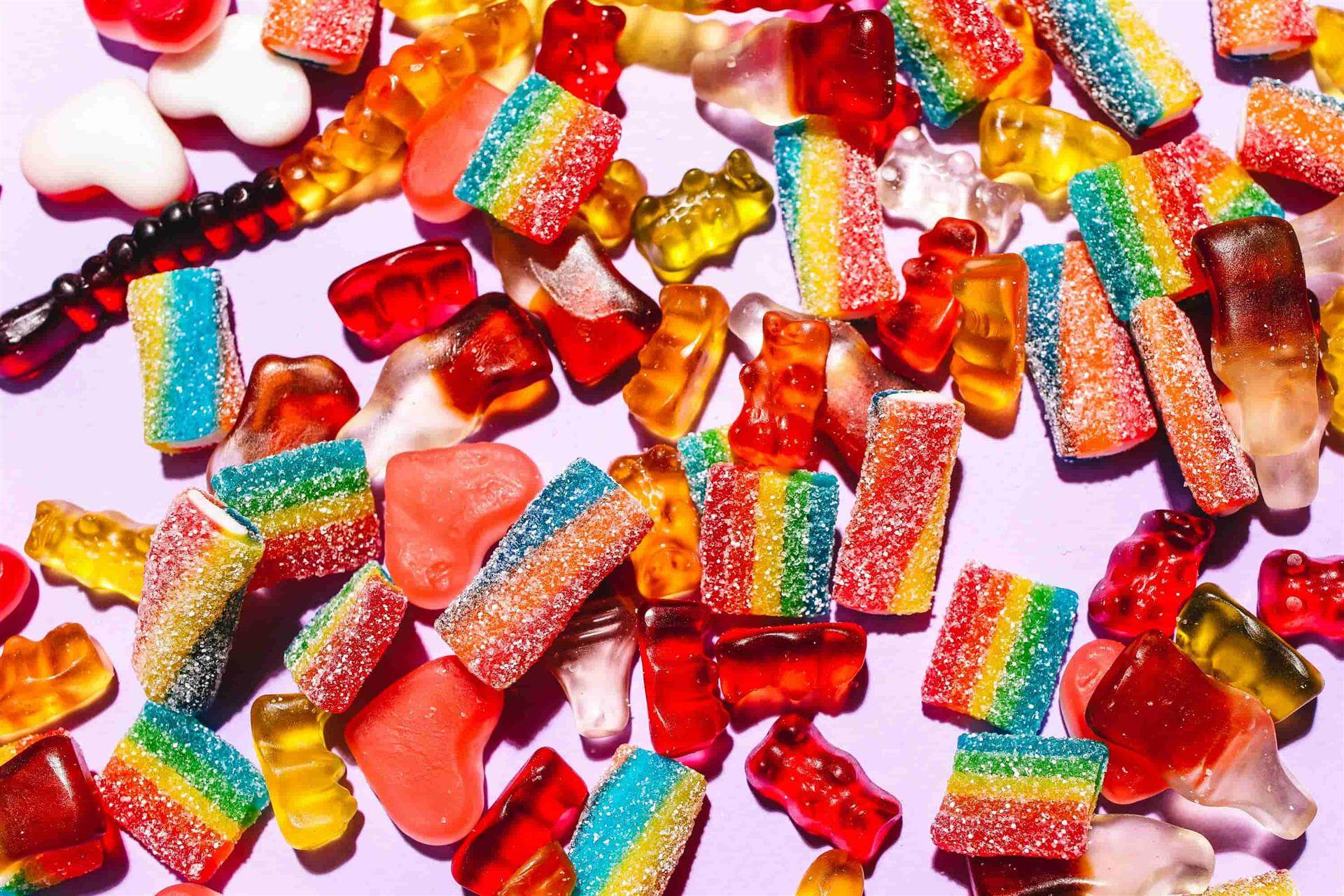 How Long Does Gummy Candy Last